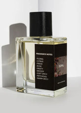 Mudazee Premium Perfumes For Women MD25PP D-FLORA FUSION